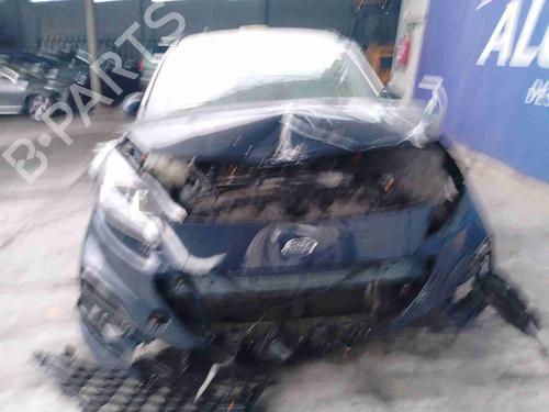 Engine mount FORD KUGA III (DFK) 2.5 Duratec Plug-in-Hybrid | BP31811045M89  - Image 9