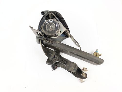 Used Rear right seatbelt Rear right seatbelt NISSAN TERRANO II (R20) 2.7 TDi 4WD (125 hp) 33887901 33887901