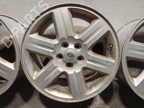 Rim LAND ROVER FREELANDER 2 (L359) 2.2 TD4 4x4 | BP28471763C45 