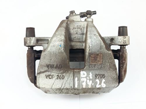 Used Left front brake caliper Left front brake caliper SKODA KODIAQ I (NS6, NS7, NV7) 2.0 TDI (150 hp) 33335260 33335260