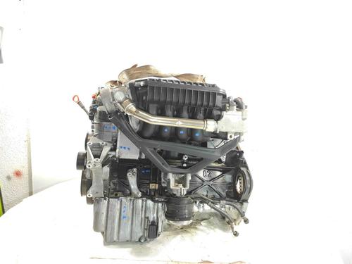 Engine MERCEDES-BENZ E-CLASS (W210) E 270 CDI (210.016) | BP26438905M1 - Image 13