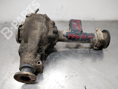 Used Front differential NISSAN TERRANO II (R20) [1992-2007]  9983427
