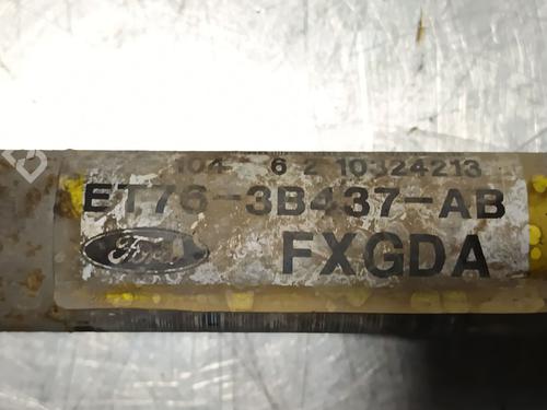 Left front driveshaft FORD TOURNEO COURIER B460 MPV | BP32760636M38 - Image 4