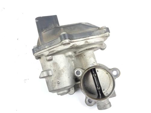 Used Throttle body Throttle body 17195147 17195147