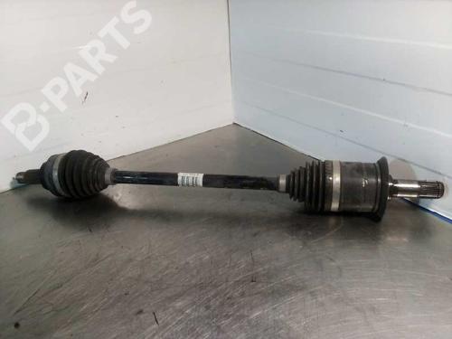 Left rear driveshaft BMW 1 (F21) 116 d | BP9994775M40 