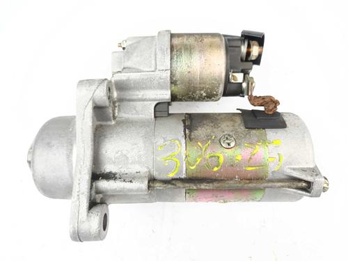 Used Starter Starter 26449692 26449692