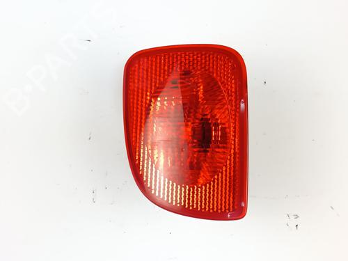 Venstre baglygte kofanger Venstre baglygte kofanger RENAULT KANGOO / GRAND KANGOO II (KW0/1_) 1.5 dCi 75 (KW07, KW10, KW04) (75 hp) 35751458 35751458