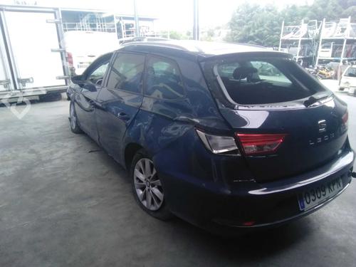 Electronic module SEAT LEON ST (5F8) 1.4 TSI | BP13058406M83 - Image 6