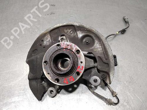 Used Right front steering knuckle Right front steering knuckle CITROËN C4 Grand Picasso II (DA_, DE_) [2013-2026] 10093147 10093147