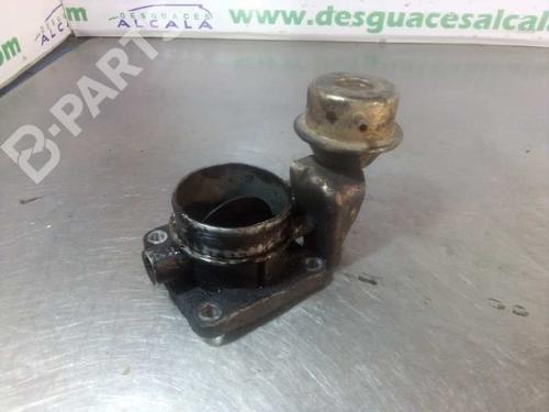 Throttle body NISSAN TERRANO II (R20)  | BP10029652M82 