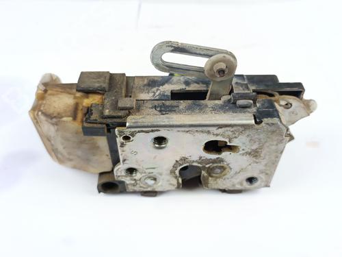 Front left lock FIAT PUNTO (188_) 1.2 60 (188.030, .050, .130, .150, .230, .250) | BP28519290C98