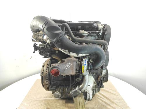 Engine PEUGEOT 406 (8B) 2.2 HDi | BP28124573M1 