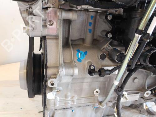 Motor JAGUAR E-PACE (X540) 2.0 D165 | BP30314249M1  - Image 17
