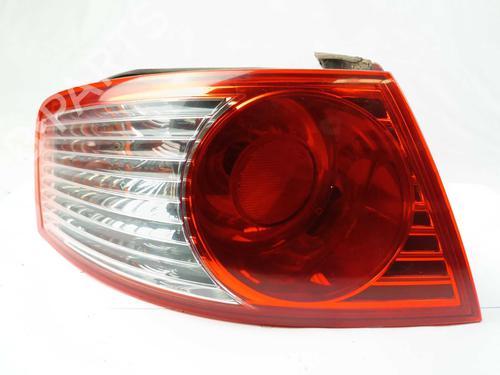 Used Left taillight Left taillight KIA OPIRUS (GH) 3.5 (203 hp) 26556771 26556771
