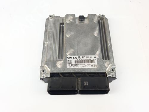 Used Engine control unit (ECU) Engine control unit (ECU) SKODA KODIAQ I (NS6, NS7, NV7) 2.0 TDI (150 hp) 33288778 33288778