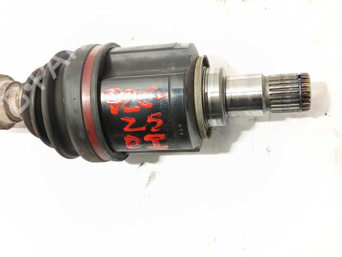 Left front driveshaft MITSUBISHI ASX (GA_W_) | BP30687220M38 - Image 2