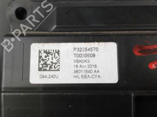 Instrument cluster VOLVO XC40 (536) T3 | BP23431485C47 - Image 3