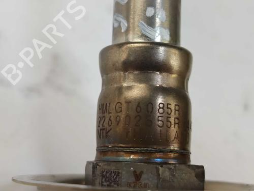 Electronic sensor NISSAN QASHQAI III (J12) 1.3 DIG-T | BP38060720M84 - Image 3