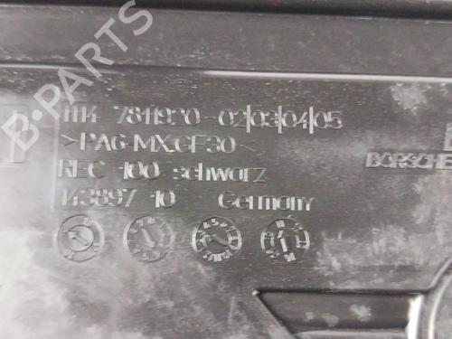 Upper protection MINI MINI COUNTRYMAN (R60) Cooper D | BP30748433M93 - Image 3