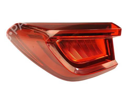 Used Left taillight Left taillight 36883539 36883539