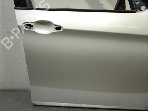Right front door BMW X1 (E84) xDrive 20 d | BP13560403C3 
