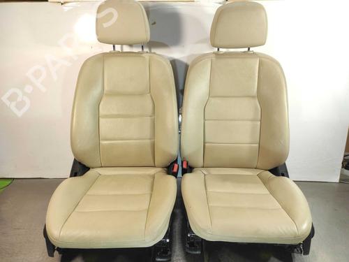 Used Seats set Seats set MERCEDES-BENZ C-CLASS (W204) C 220 CDI (204.008) (170 hp) 10744476 10744476