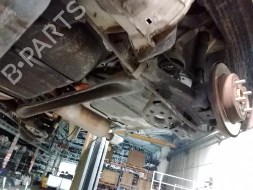 Rear axle KIA STONIC (YB) 1.0 T-GDi | BP20121560M2 