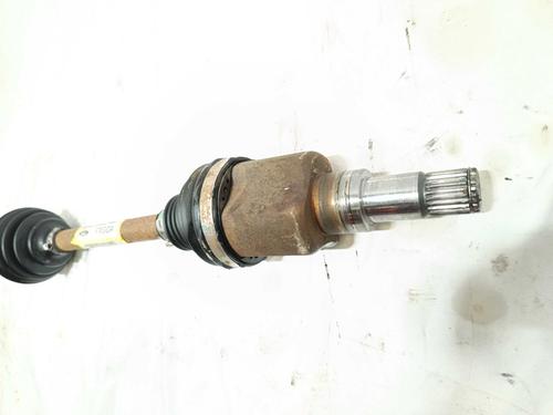 Left front driveshaft FORD TRANSIT COURIER B460 Box Body/MPV 1.5 EcoBlue | BP27871301M38 - Image 2