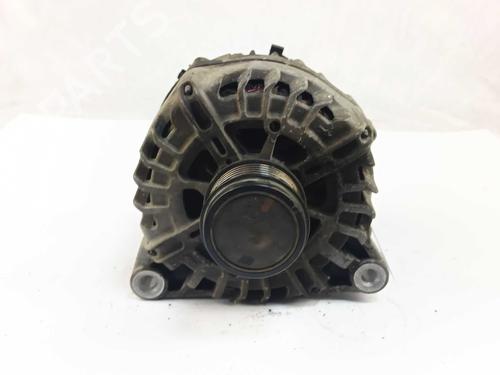 Alternator CITROËN C4 CACTUS 1.6 BlueHDi 100 | BP31863537M7 - Image 2
