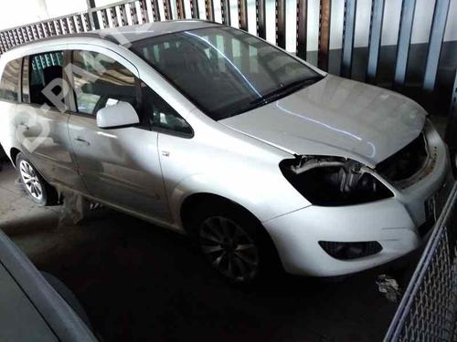 Rear right lock OPEL ZAFIRA / ZAFIRA FAMILY B (A05)  | BP10752947C99 