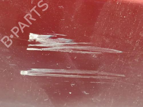 Left front door FORD MAVERICK (UDS, UNS) 2.7 TD | BP32392161C2