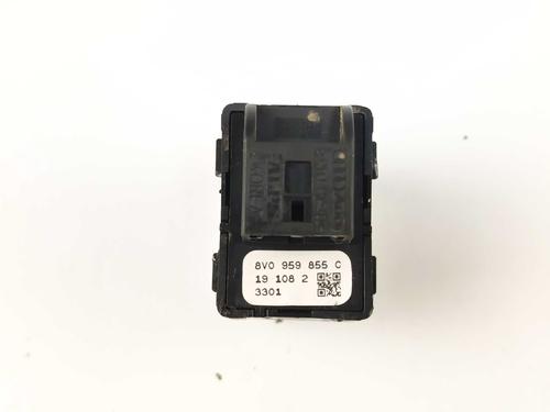 Right front window switch AUDI Q2 (GAB, GAG) 30 TDI | BP36998247I26 - Image 2
