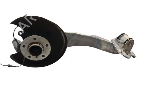 Used Right rear steering knuckle Right rear steering knuckle BMW 1 (F40) 118 i (140 hp) 34705017 34705017