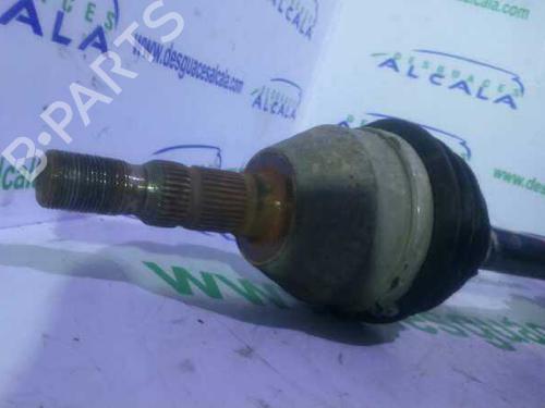 Right front driveshaft OPEL ASTRA H (A04) | BP9988624M39 - Image 3
