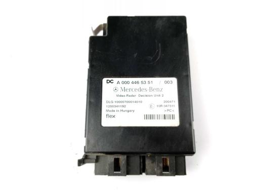 Used Electronic module Electronic module 29281427 29281427