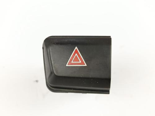 Used Warning switch PEUGEOT 208 I (CA_, CC_) 1.4 HDi (68 hp) 28679397