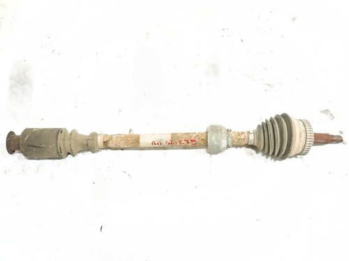 Used Right front driveshaft Right front driveshaft 29314246 29314246
