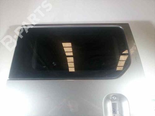 Right slide door NISSAN NV200 Van  | BP10929249C75 