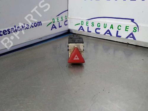 Used Warning switch Warning switch VW PASSAT B6 (3C2) [2005-2011] 14353043 14353043