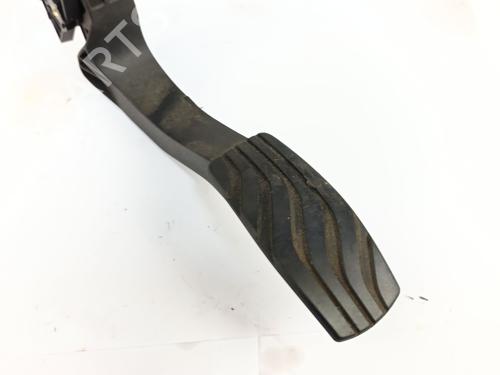 Pedal RENAULT SCÉNIC IV (J9_) 1.5 dCi 110 | BP30838314I4