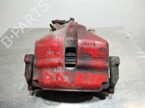 Used Right front brake caliper Right front brake caliper VW GOLF VI (5K1) 2.0 GTi (210 hp) 11563524 11563524