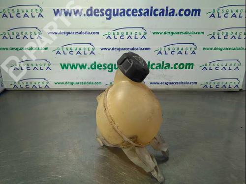 Used Expansion tank Expansion tank PEUGEOT 207 (WA_, WC_) [2006-2015] 9990686 9990686