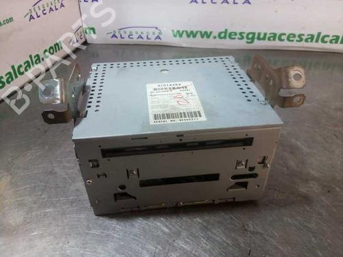 Used Radio Radio 10929171 10929171
