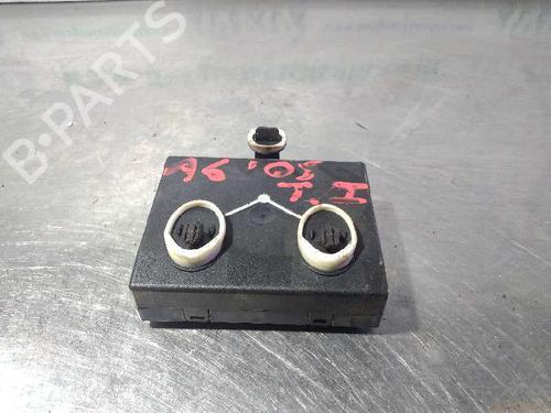 Used Electronic module Electronic module AUDI A6 C6 Avant (4F5) 3.0 TDI quattro (240 hp) 9991918 9991918