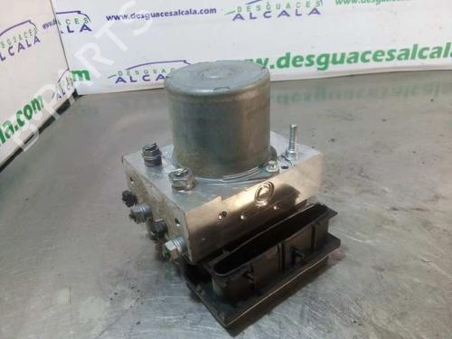 Used ABS pump LAND ROVER DISCOVERY III (L319) 2.7 TD 4x4 (190 hp) 11363929
