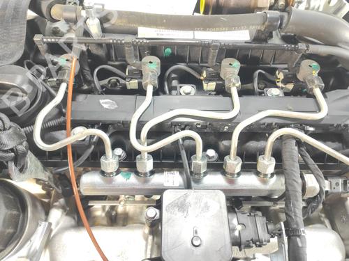 Engine SSANGYONG KORANDO (CK) 2.0 e-XDi | BP15822771M1 