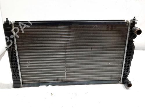 Water radiator VW PASSAT B5.5 Variant (3B6) 2.5 TDI | BP29135873M31 - Image 2