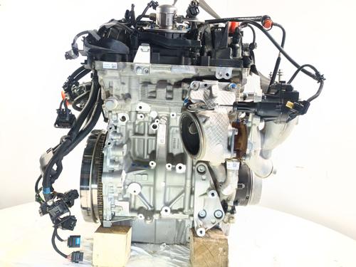 Engine BMW 1 (F40) 118 i | BP36092359M1 - Image 8