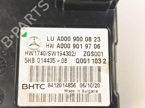 Electronic module MERCEDES-BENZ GLE (V167) GLE 350 de 4-matic (167.117) | BP36041072M83 - Image 3