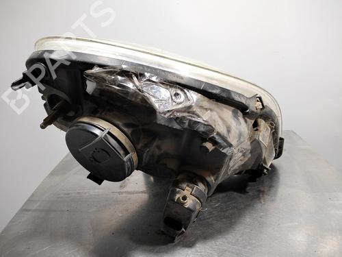 Left headlight RENAULT KANGOO Express (FC0/1_) | BP10011386C28 - Image 2